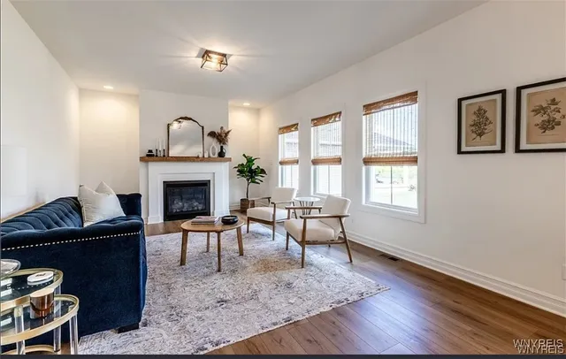 $539,900 | 5916 Collins Drive, Lockport Town, NY 14094