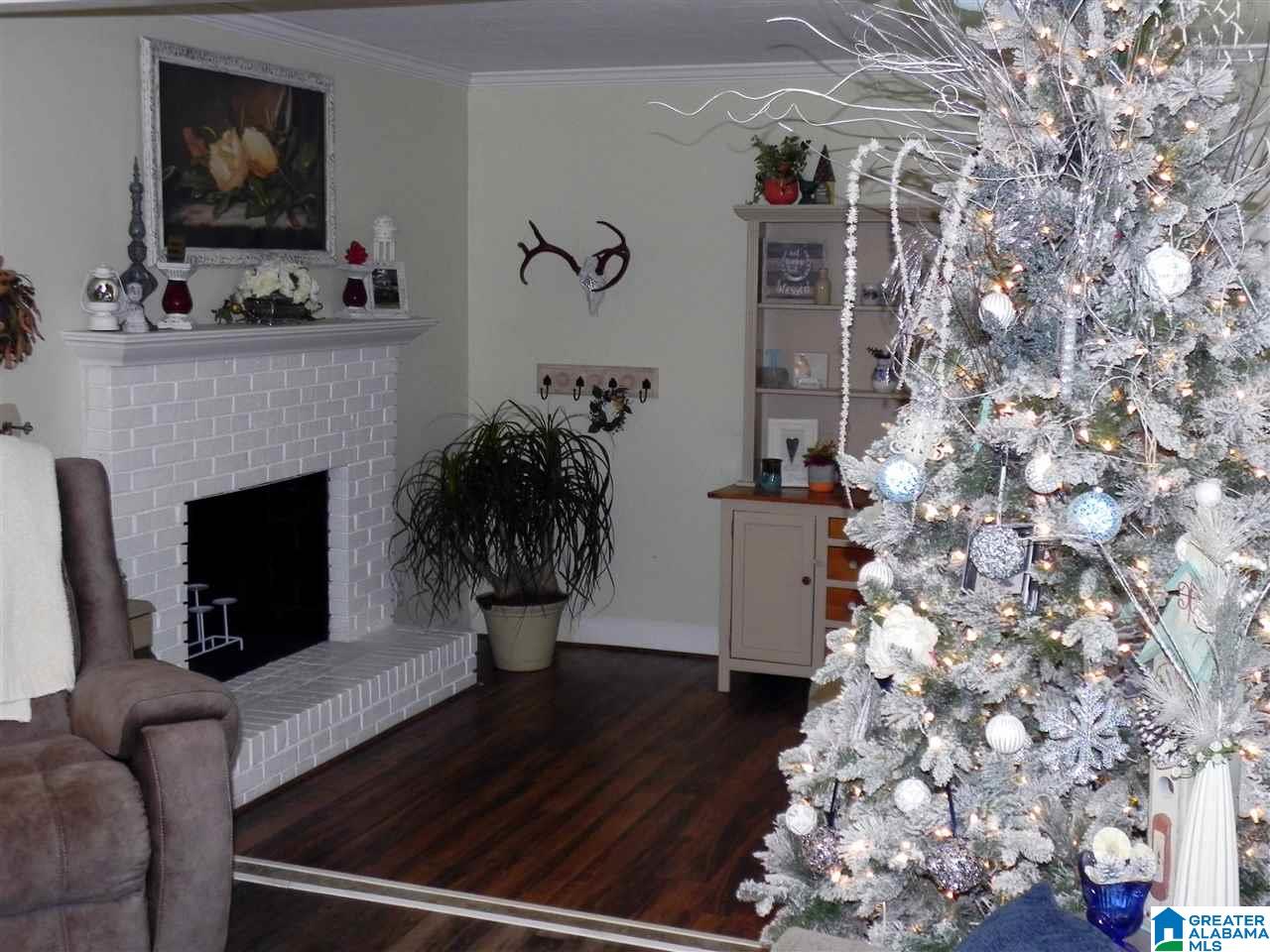 1072 Holland-Finley Road Jacksonville, AL 36265 - Photo 13 of 45