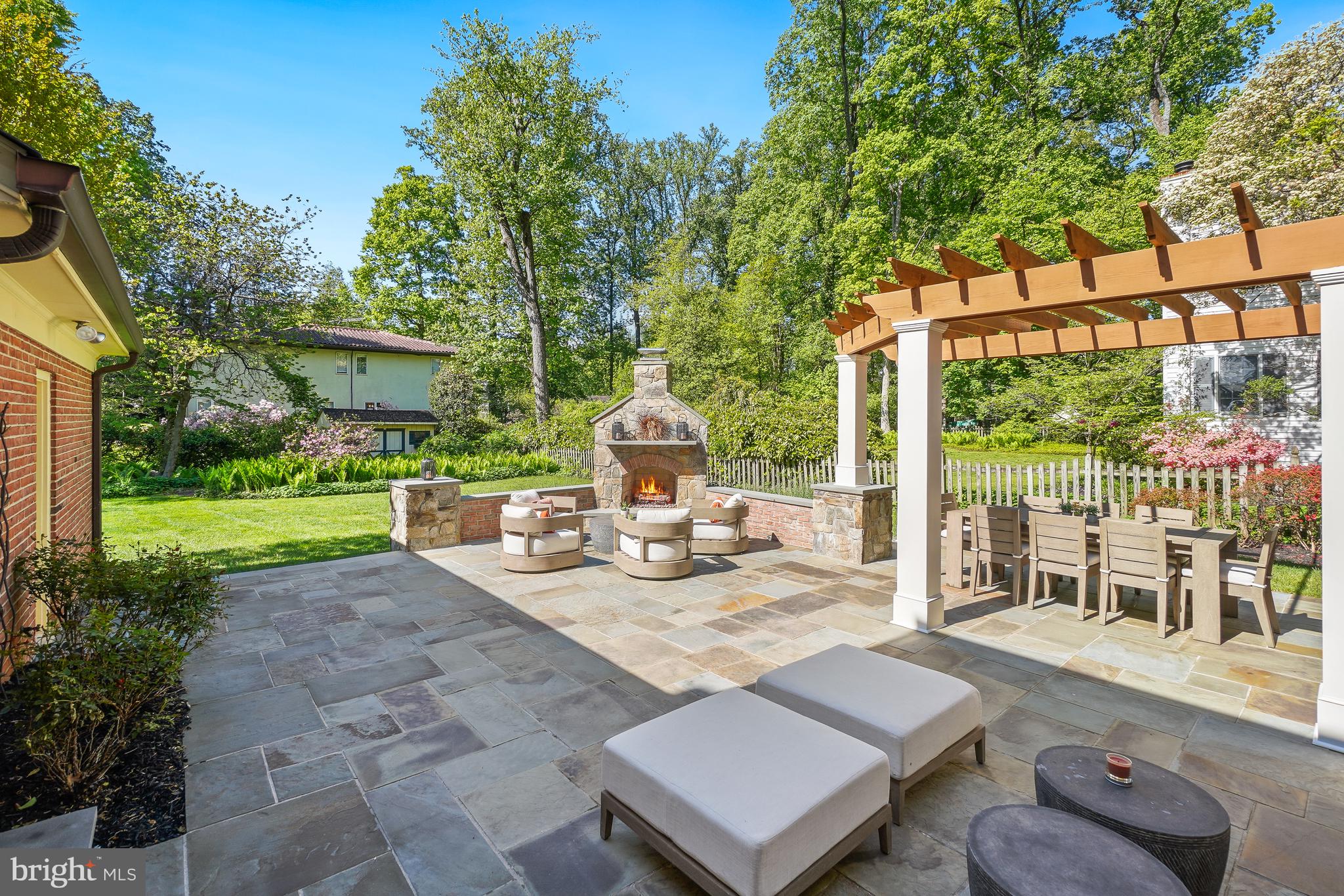4000 Beverly Road Rockville, MD 20853 - Photo 40 of 48