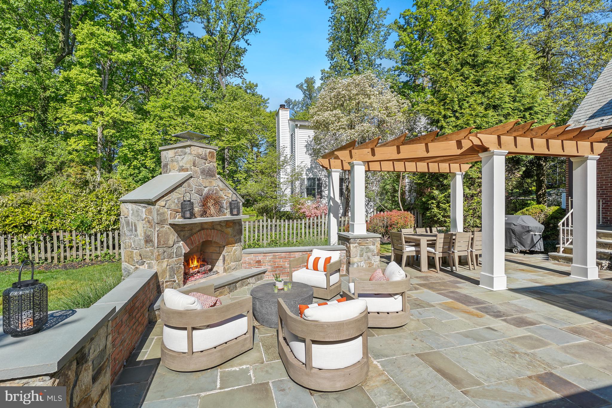 4000 Beverly Road Rockville, MD 20853 - Photo 41 of 48
