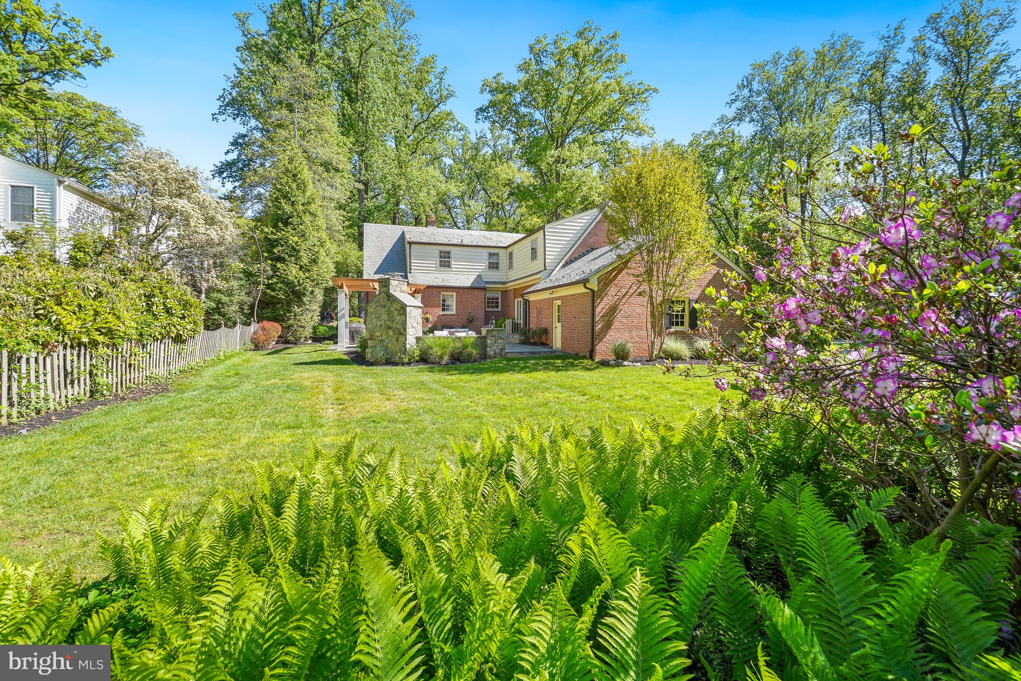 4000 Beverly Road Rockville, MD 20853 - Photo 42 of 48