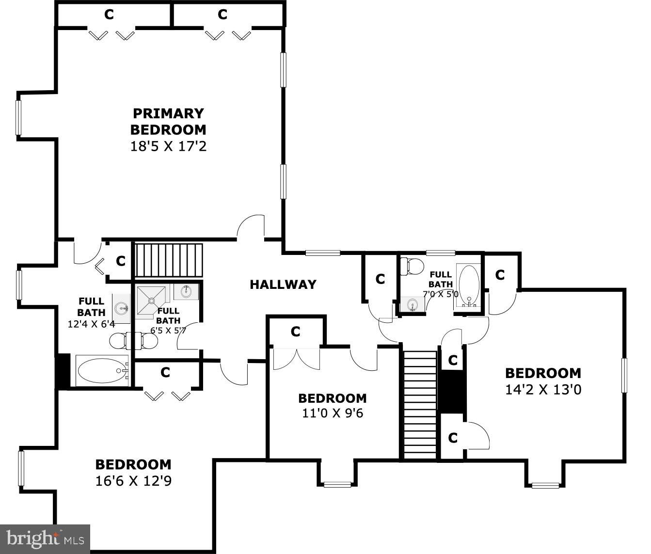 4000 Beverly Road Rockville, MD 20853 - Photo 47 of 48