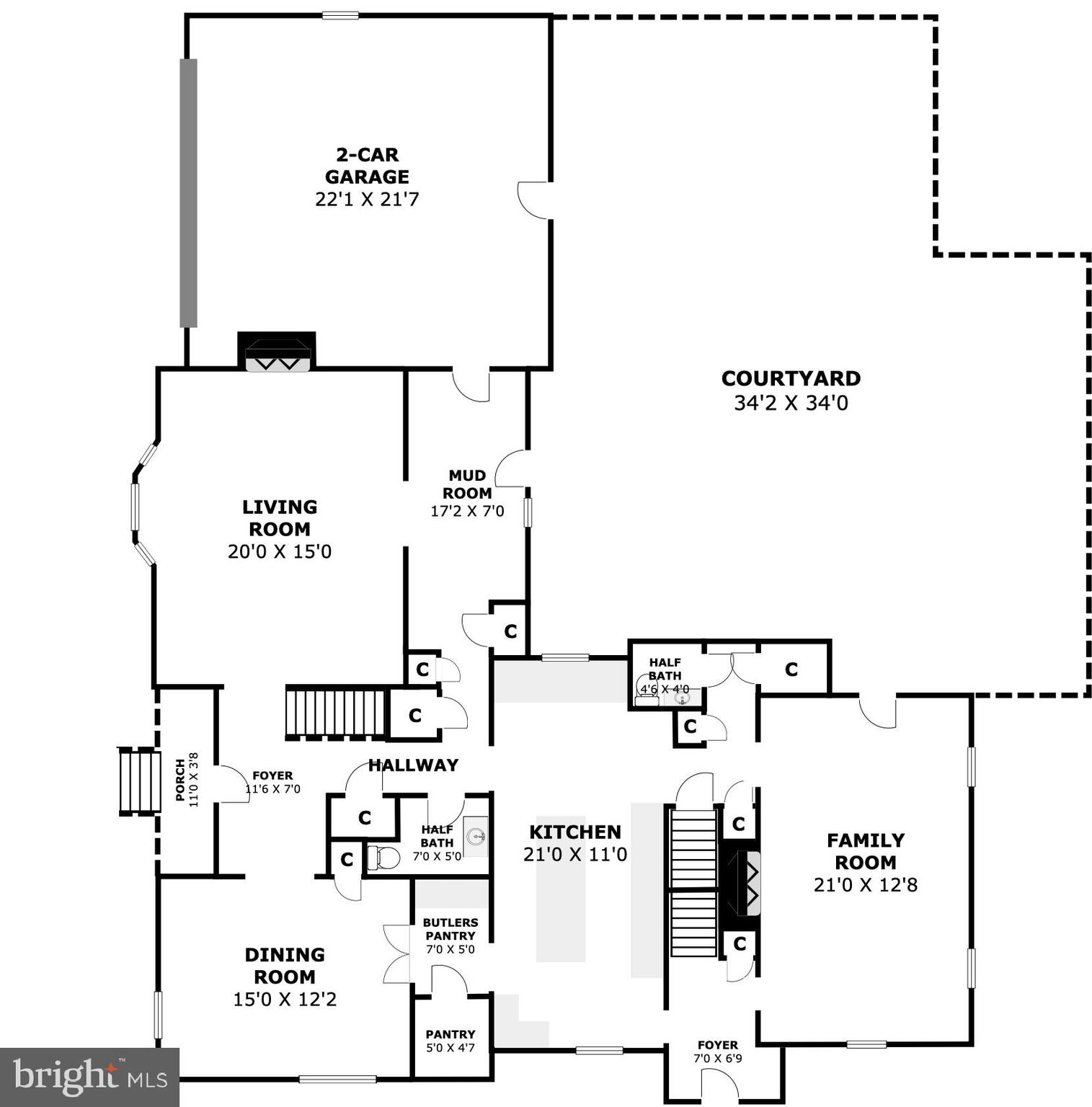 4000 Beverly Road Rockville, MD 20853 - Photo 48 of 48