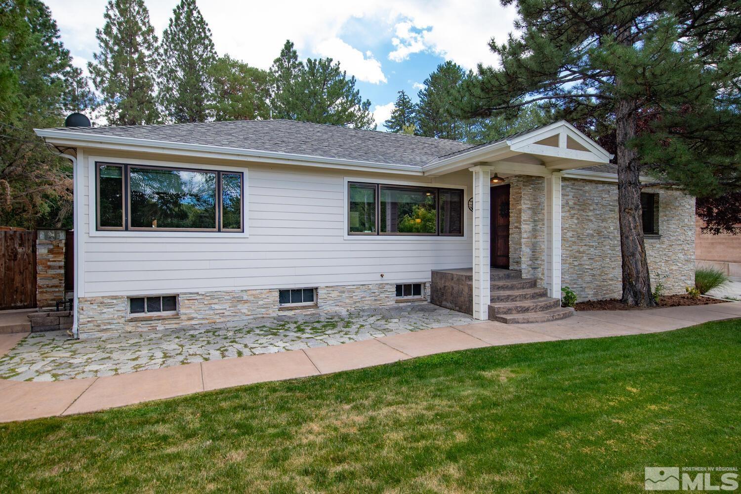 1360 Skyline Boulevard Reno, NV 89509 - Photo 1 of 40 Photo 1