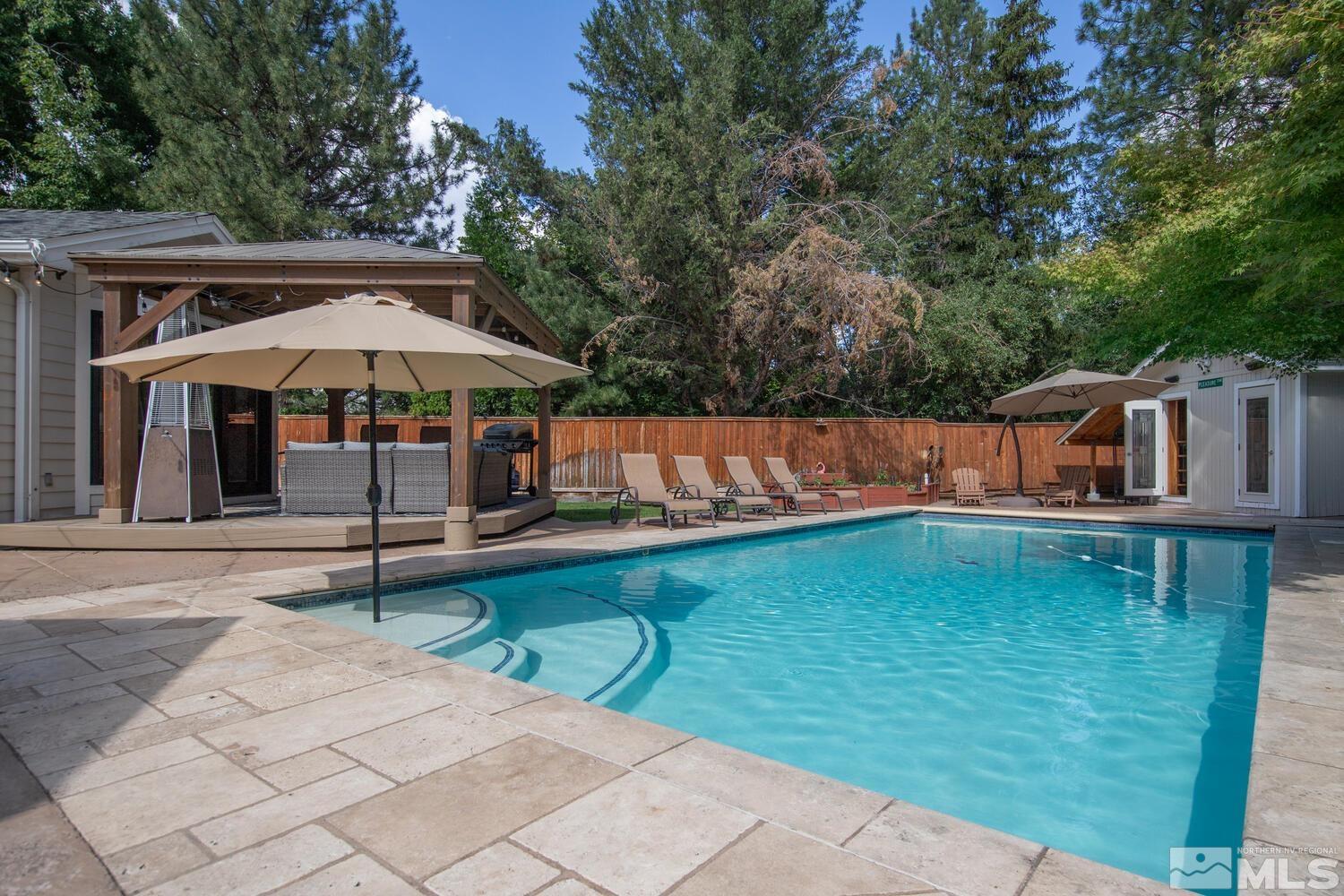 1360 Skyline Boulevard Reno, NV 89509 - Photo 2 of 40 Photo 2