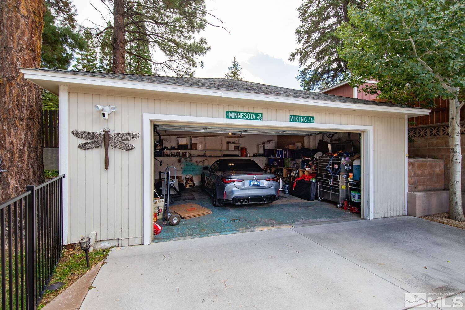 1360 Skyline Boulevard Reno, NV 89509 - Photo 30 of 40 Photo 30