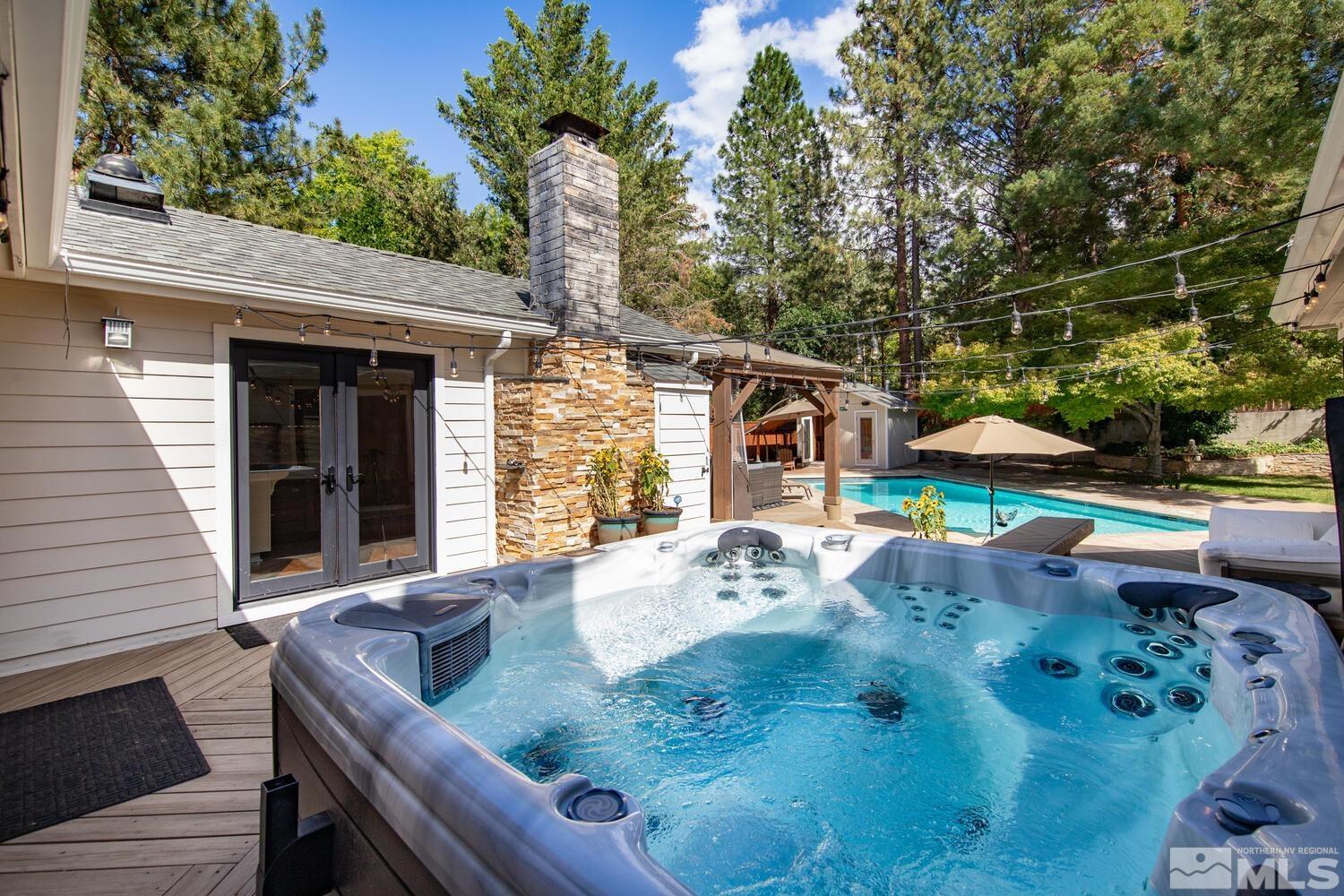 1360 Skyline Boulevard Reno, NV 89509 - Photo 32 of 40 Photo 32