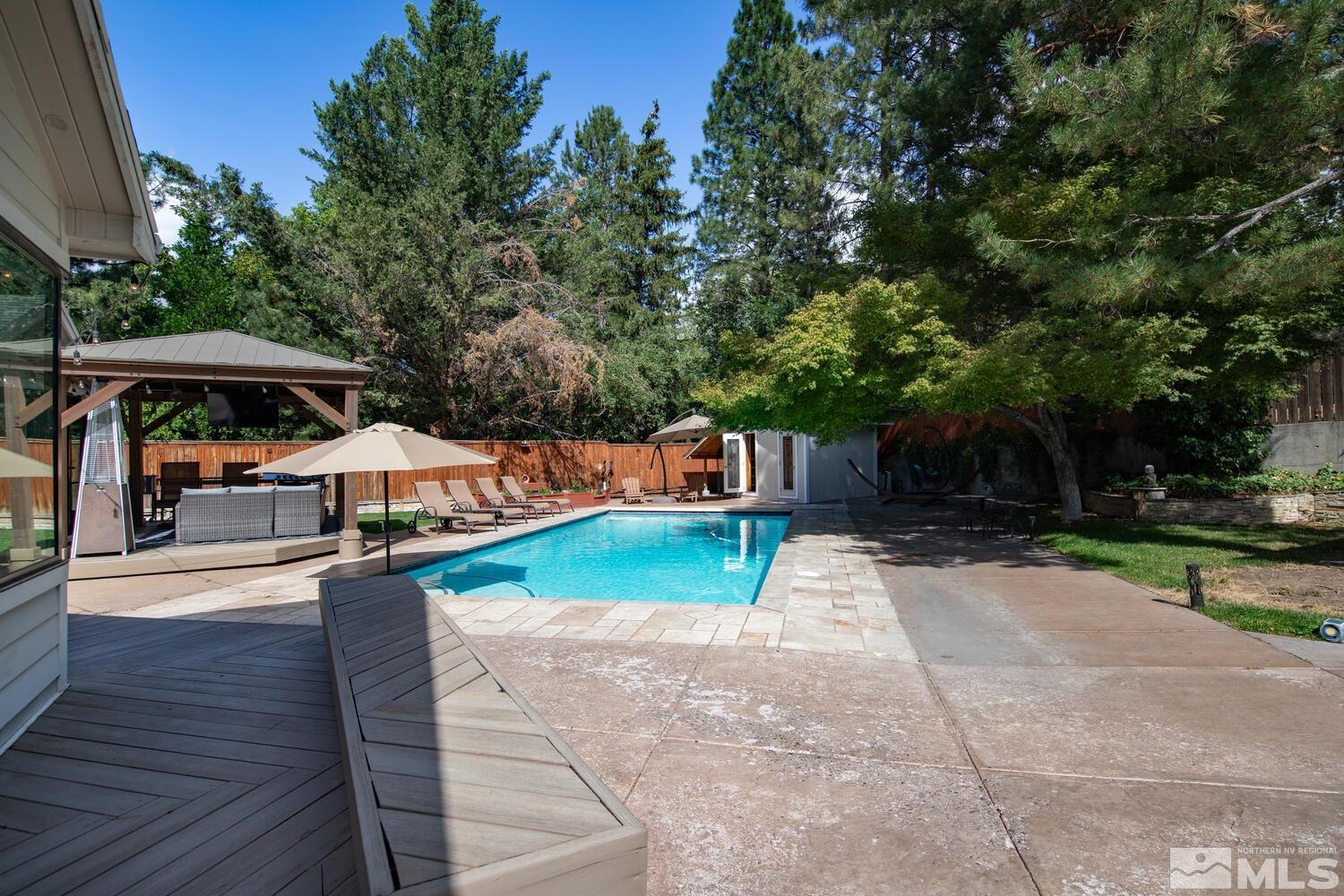 1360 Skyline Boulevard Reno, NV 89509 - Photo 34 of 40 Photo 34