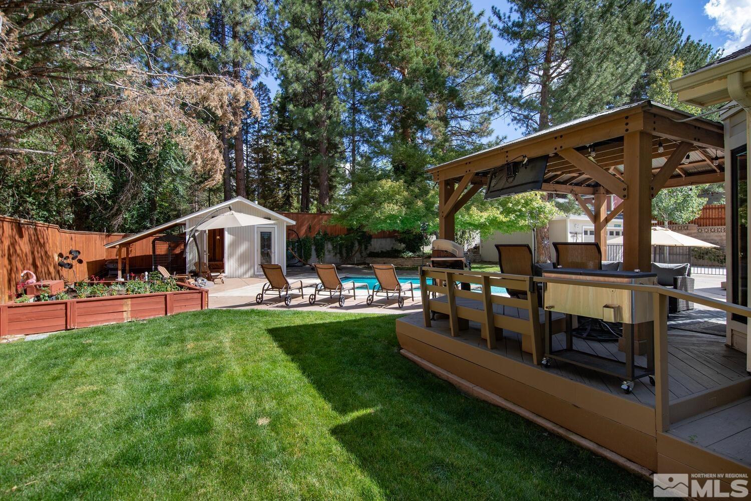 1360 Skyline Boulevard Reno, NV 89509 - Photo 38 of 40 Photo 38
