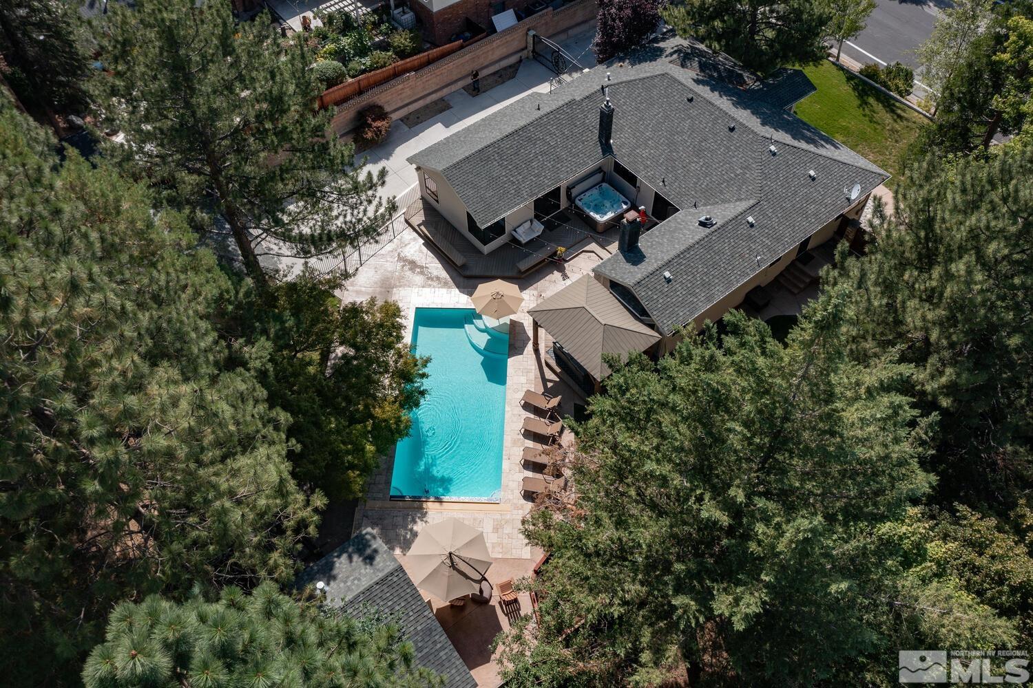 1360 Skyline Boulevard Reno, NV 89509 - Photo 40 of 40 Photo 40