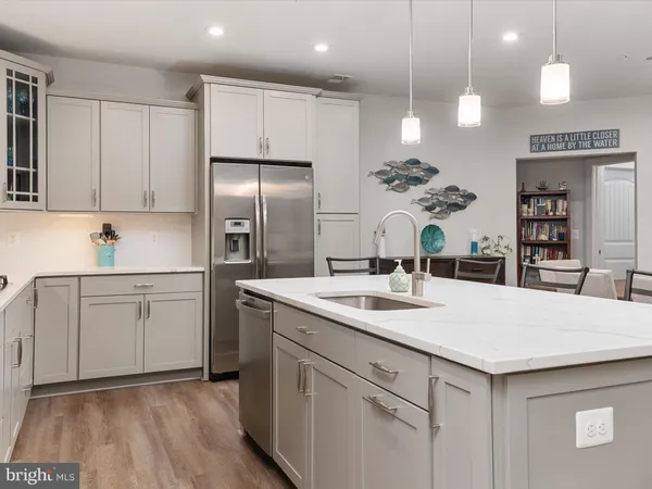 $488,000 | 1000 Herons Nest Way, Unit 22, Chester, MD 21619