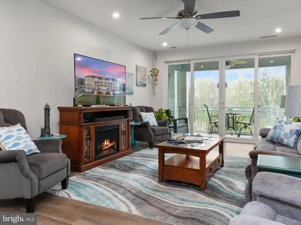 $488,000 | 1000 Herons Nest Way, Unit 22, Chester, MD 21619