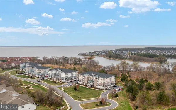 $488,000 | 1000 Herons Nest Way, Unit 22, Chester, MD 21619