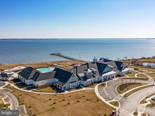 $488,000 | 1000 Herons Nest Way, Unit 22, Chester, MD 21619