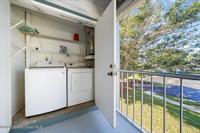 $159,950 | 4610 Lake Waterford Way, Unit 8101, Melbourne, FL 32901