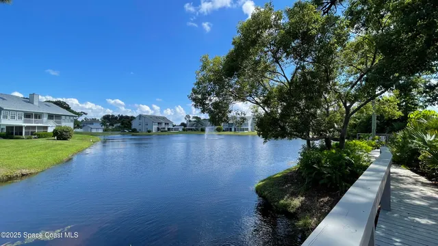 $159,950 | 4610 Lake Waterford Way, Unit 8101, Melbourne, FL 32901