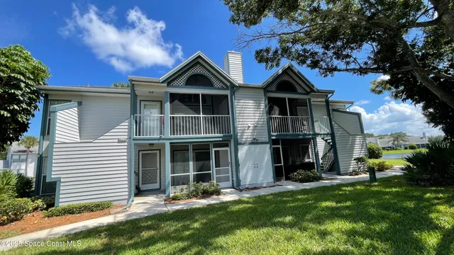 $159,950 | 4610 Lake Waterford Way, Unit 8101, Melbourne, FL 32901