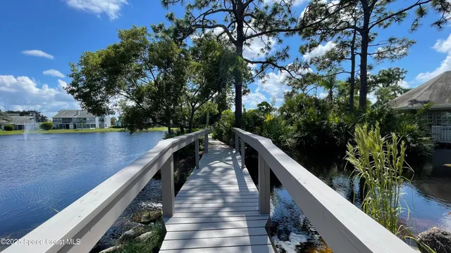 $159,950 | 4610 Lake Waterford Way, Unit 8101, Melbourne, FL 32901