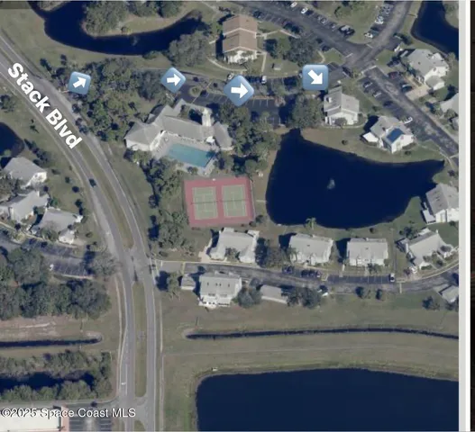 $159,950 | 4610 Lake Waterford Way, Unit 8101, Melbourne, FL 32901