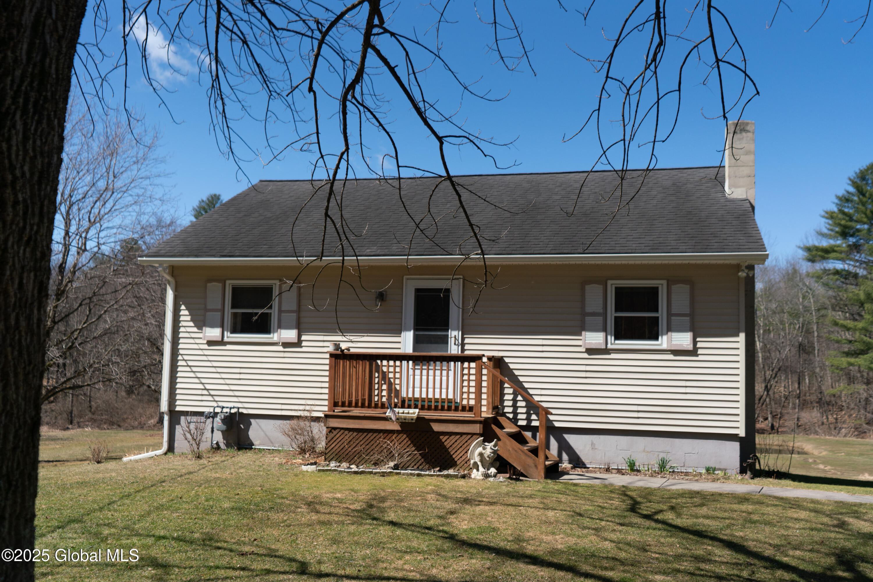 47 Ruggles Road Saratoga Springs, NY 12866 - Photo 48 of 62 DSC02276