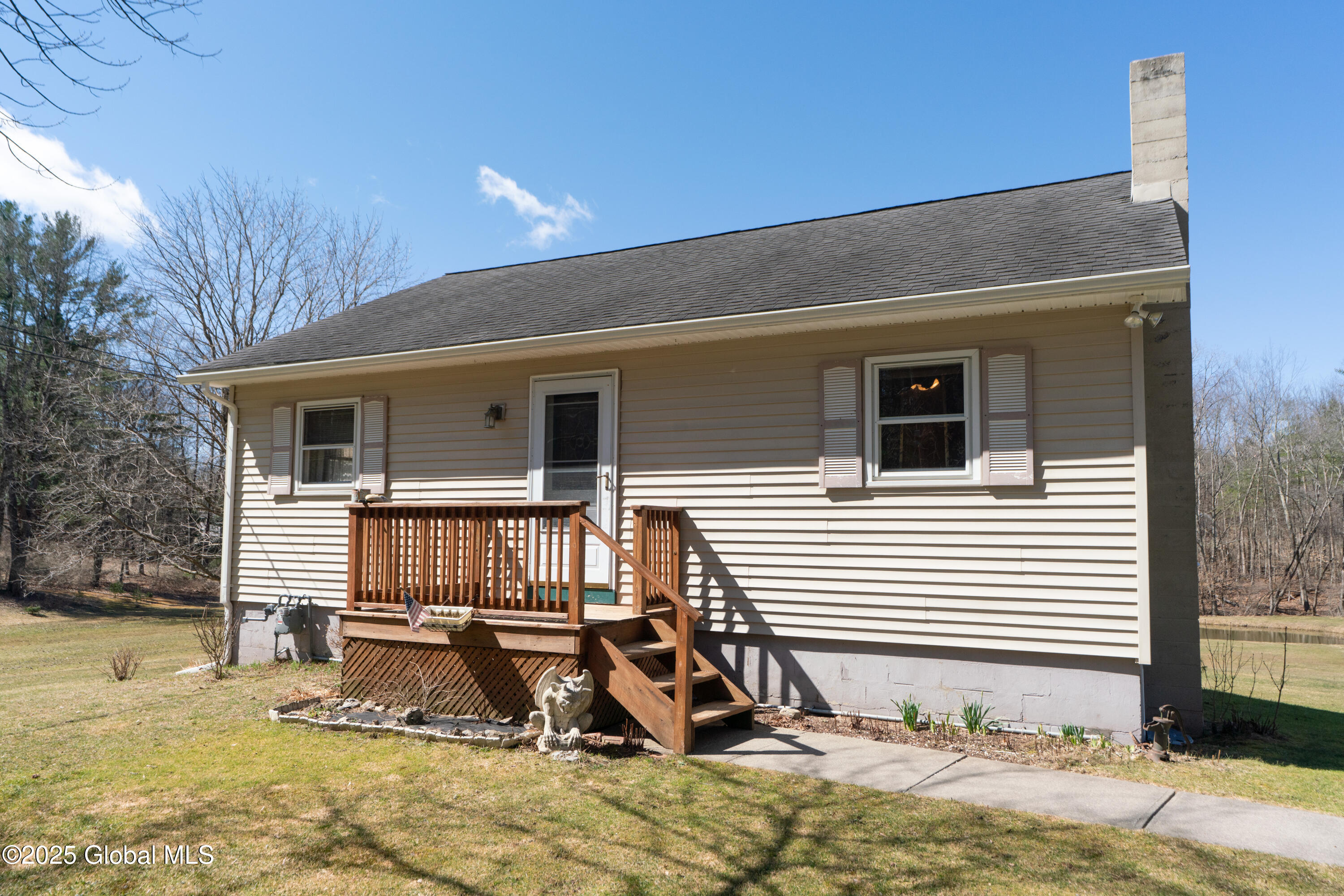 47 Ruggles Road Saratoga Springs, NY 12866 - Photo 49 of 62 DSC02278