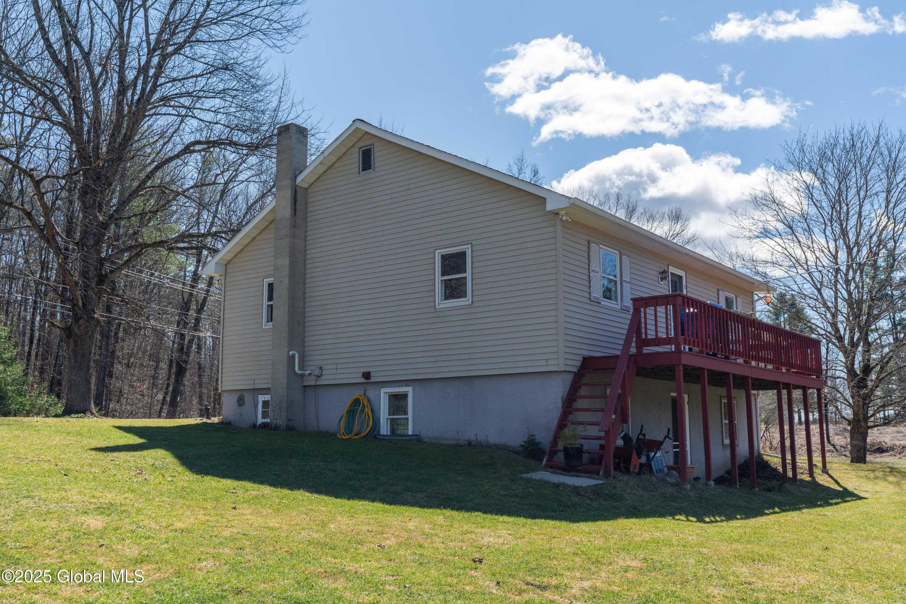 47 Ruggles Road Saratoga Springs, NY 12866 - Photo 51 of 62 DSC02284