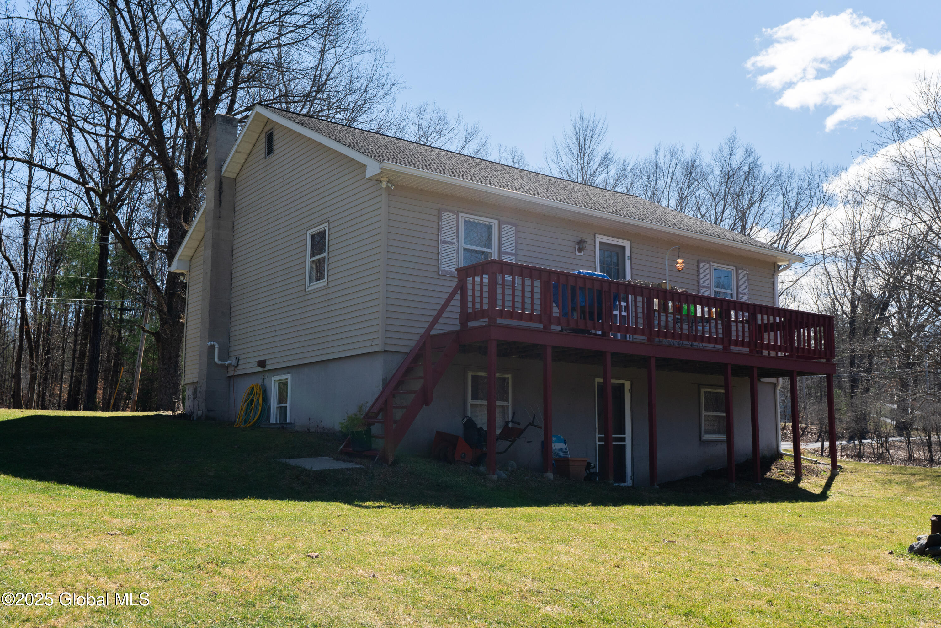 47 Ruggles Road Saratoga Springs, NY 12866 - Photo 52 of 62 DSC02285