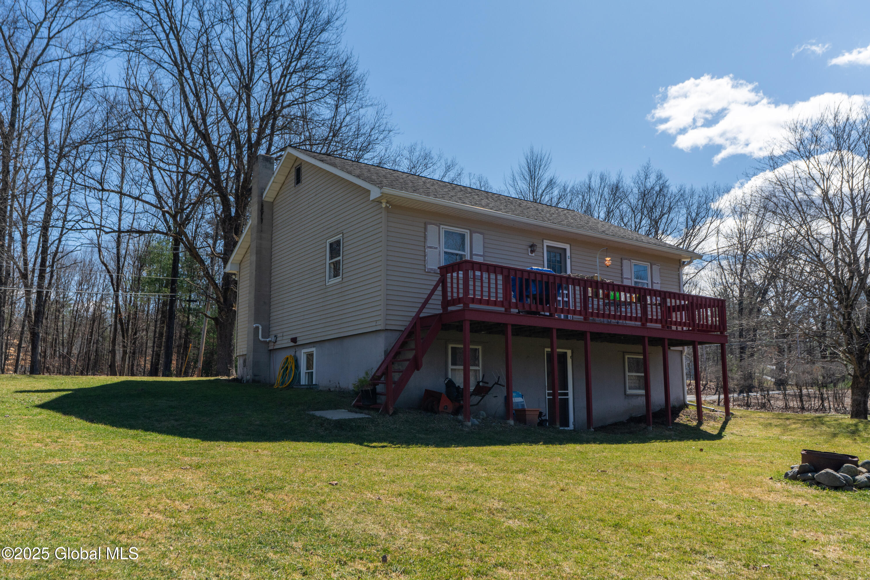 47 Ruggles Road Saratoga Springs, NY 12866 - Photo 53 of 62 DSC02286