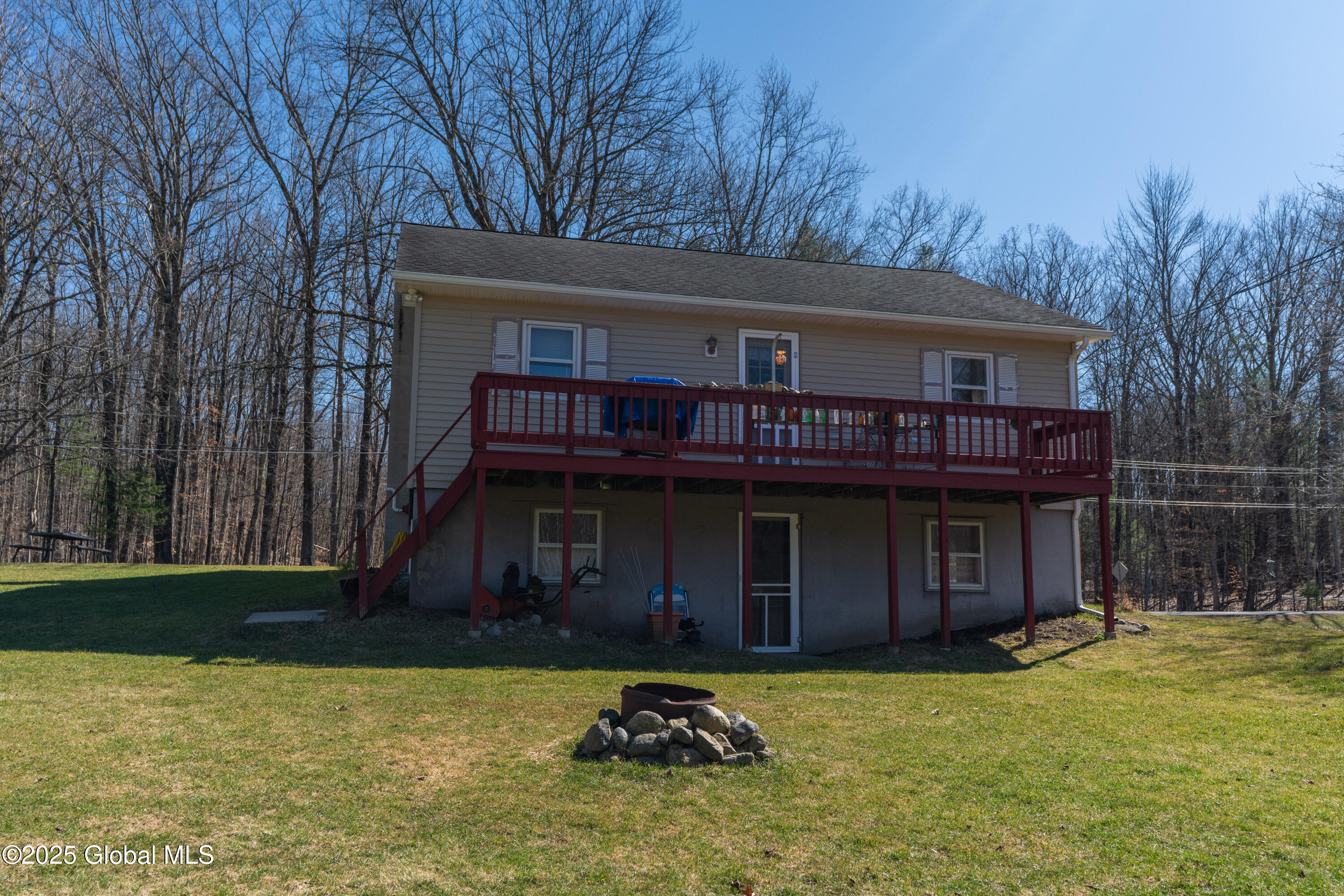 47 Ruggles Road Saratoga Springs, NY 12866 - Photo 54 of 62 DSC02288
