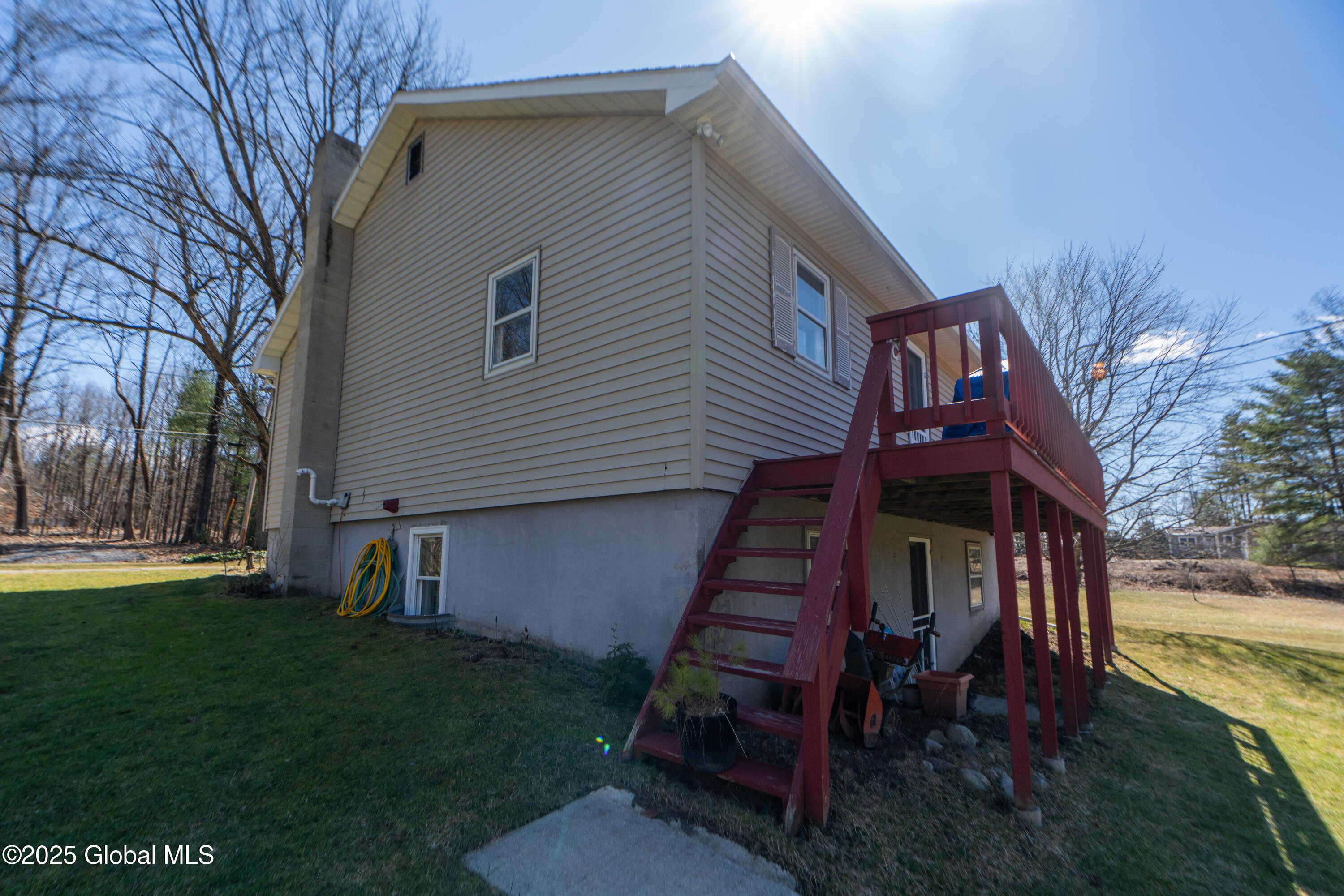 47 Ruggles Road Saratoga Springs, NY 12866 - Photo 56 of 62 DSC02290