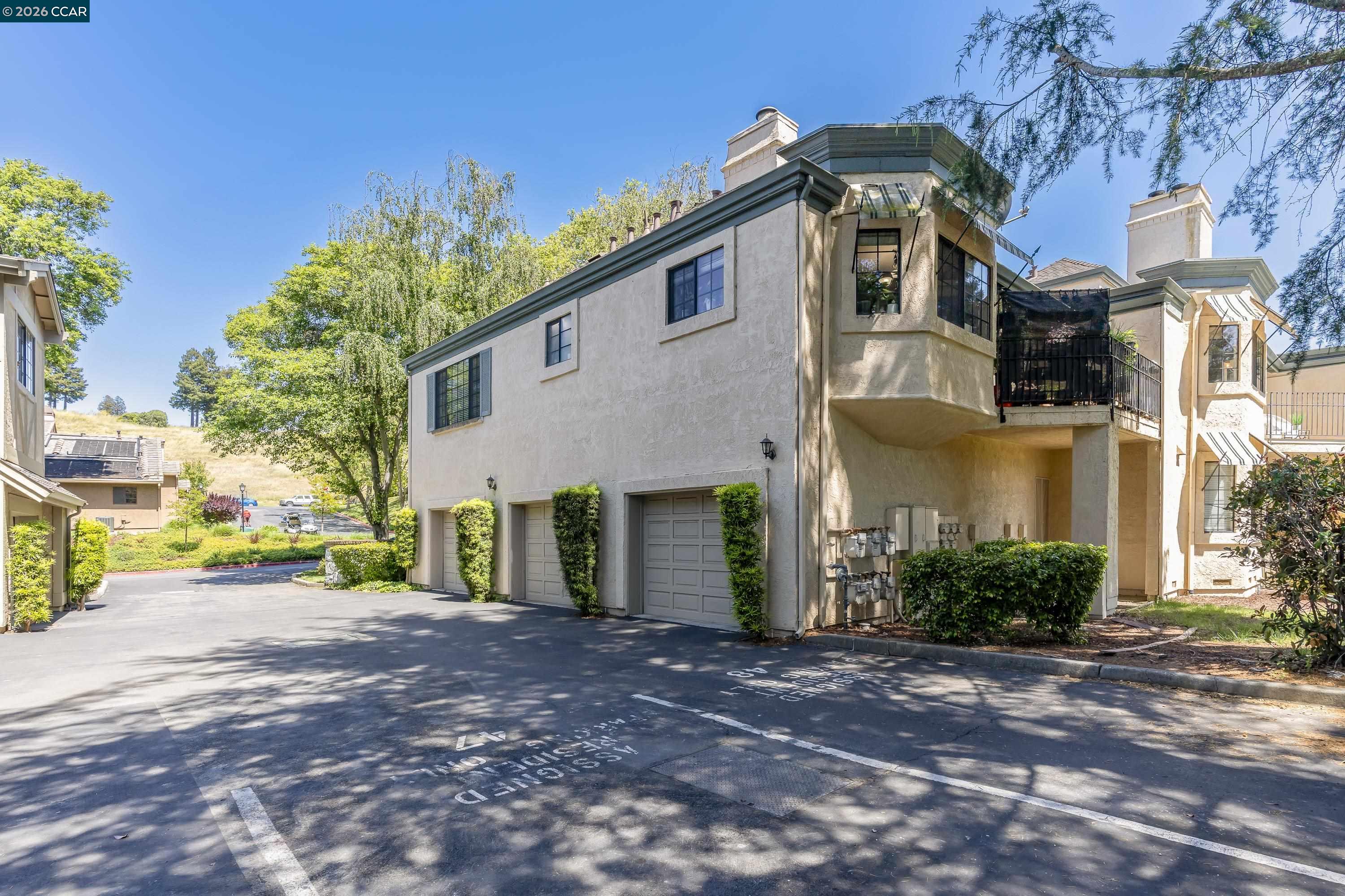 246 Canyon Woods Way, Unit C San Ramon, CA 94582 - Photo 46 of 99
