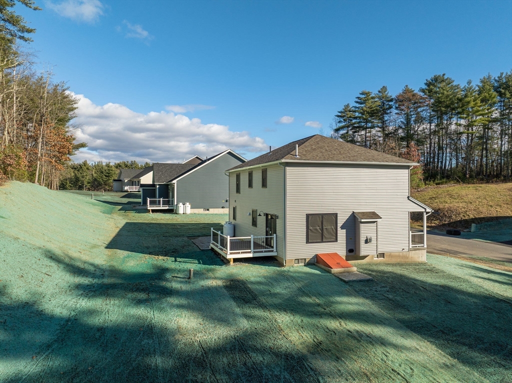 7 High Blf Road Belchertown, MA 01007 - Photo 41 of 42