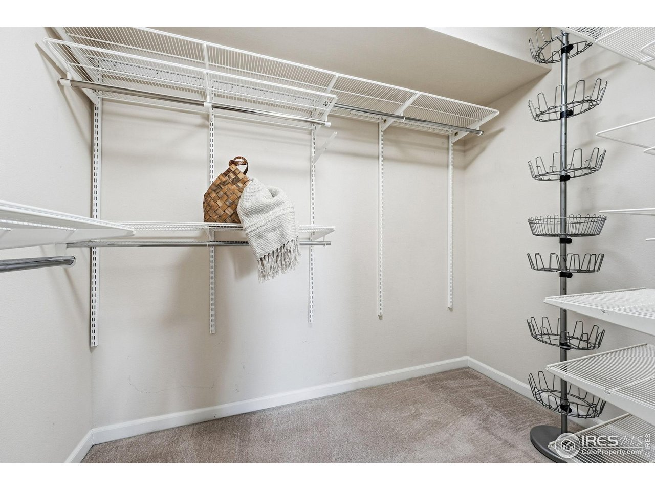 944 Ivanhoe Street Denver, CO 80220 - Photo 20 of 50 Large primary walk-in closet