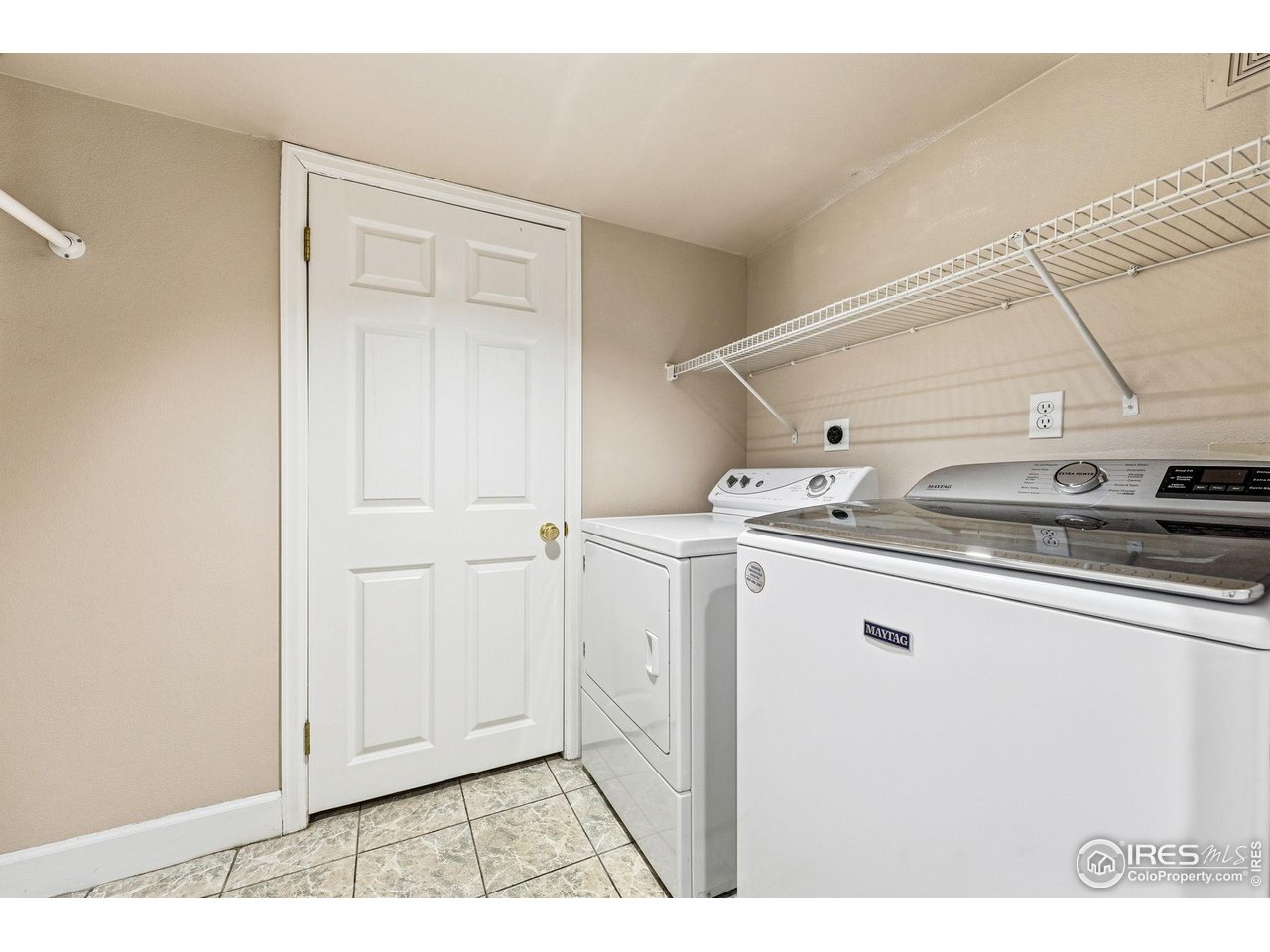 944 Ivanhoe Street Denver, CO 80220 - Photo 34 of 50 Laundry room - appliances included