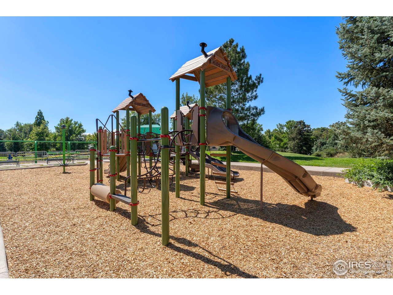 944 Ivanhoe Street Denver, CO 80220 - Photo 42 of 50 Beautiful, mature landscape park with trails