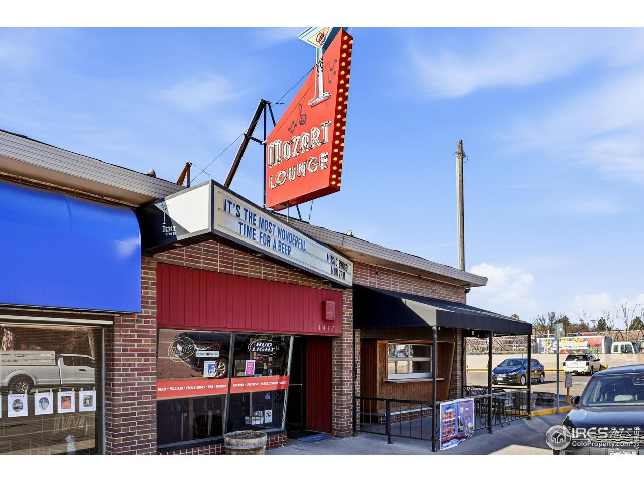 944 Ivanhoe Street Denver, CO 80220 - Photo 44 of 50 Get your local libations