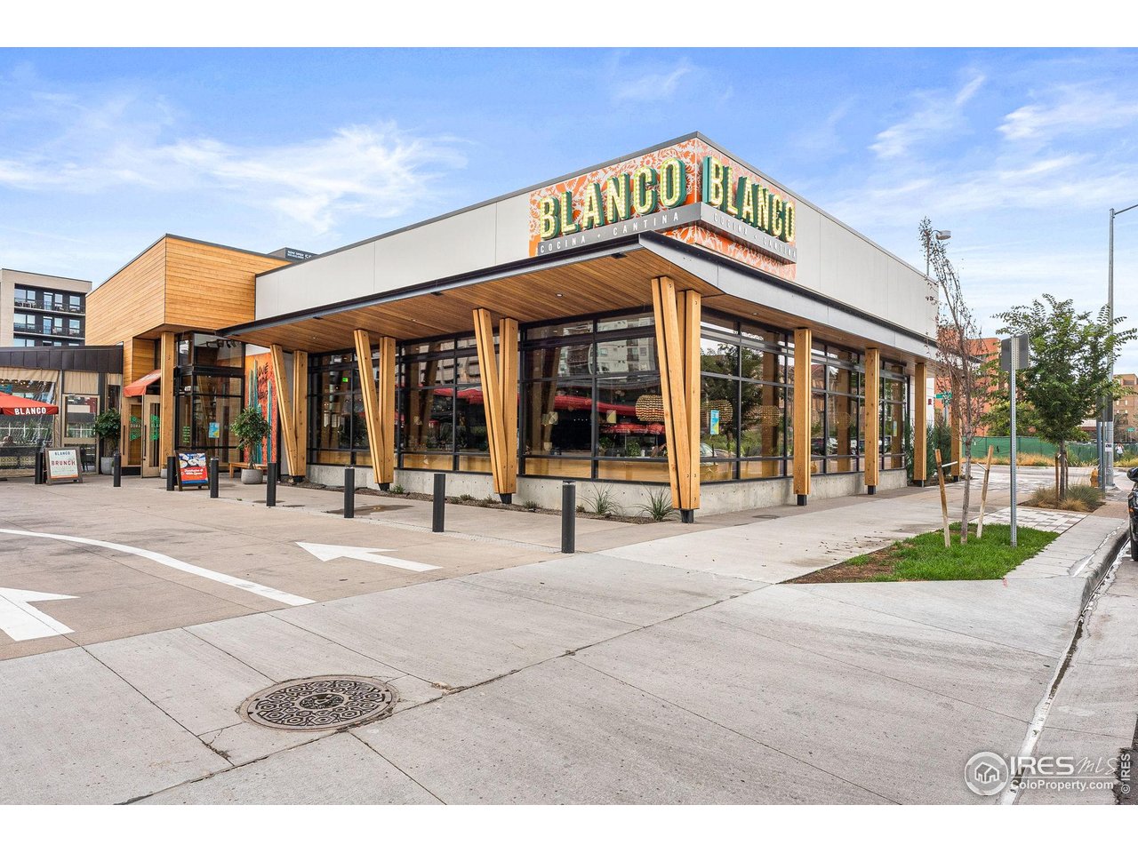 944 Ivanhoe Street Denver, CO 80220 - Photo 48 of 50 Another nearby place to dine