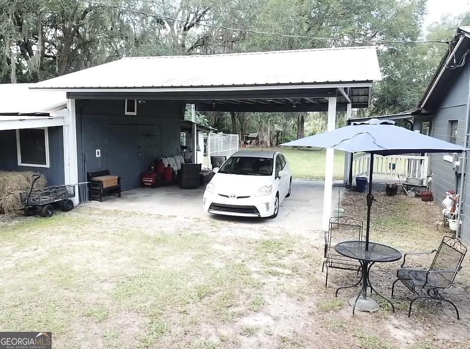 379 Bob Thrift Road St. George, GA 31562 - Photo 38 of 54