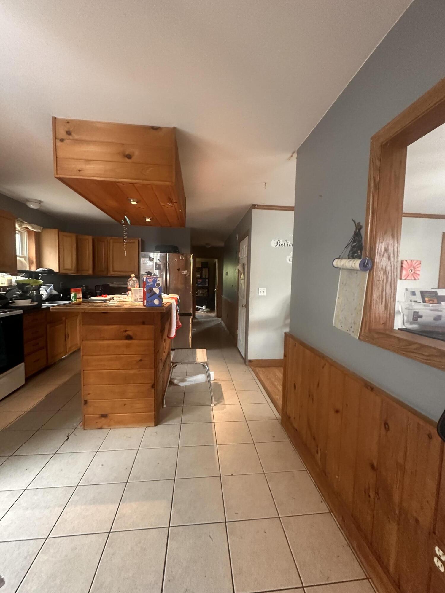 187 Purkis Road Buckfield, ME 04220 - Photo 21 of 117 Kitchen
