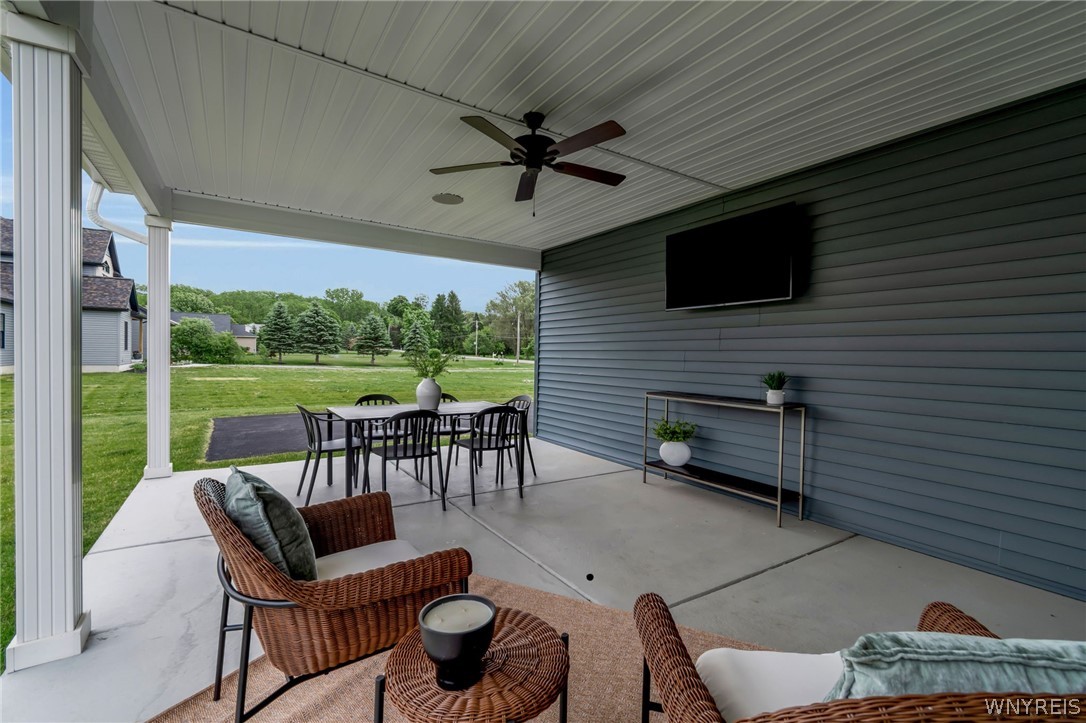 2240 Lapham Road East Aurora, NY 14052 - Photo 43 of 48