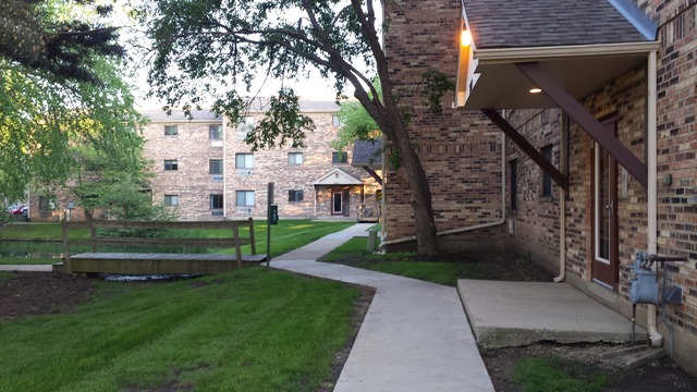 2207 West Nichols Road, Unit 25A Arlington Heights, IL 60004 - Photo 20 of 21