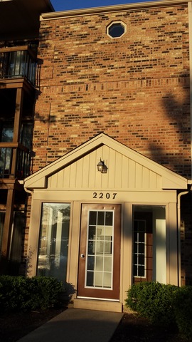 2207 West Nichols Road, Unit 25A Arlington Heights, IL 60004 - Photo 2 of 21