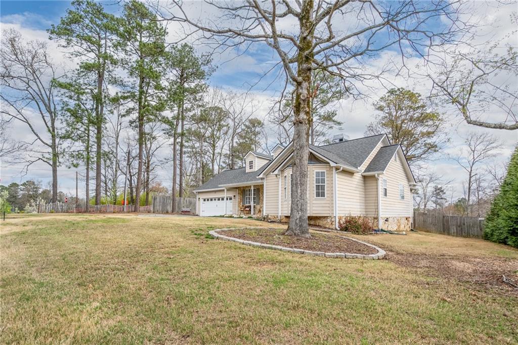 25 Timberlane Terrace Southwest Rome, GA 30165 - Photo 26 of 26