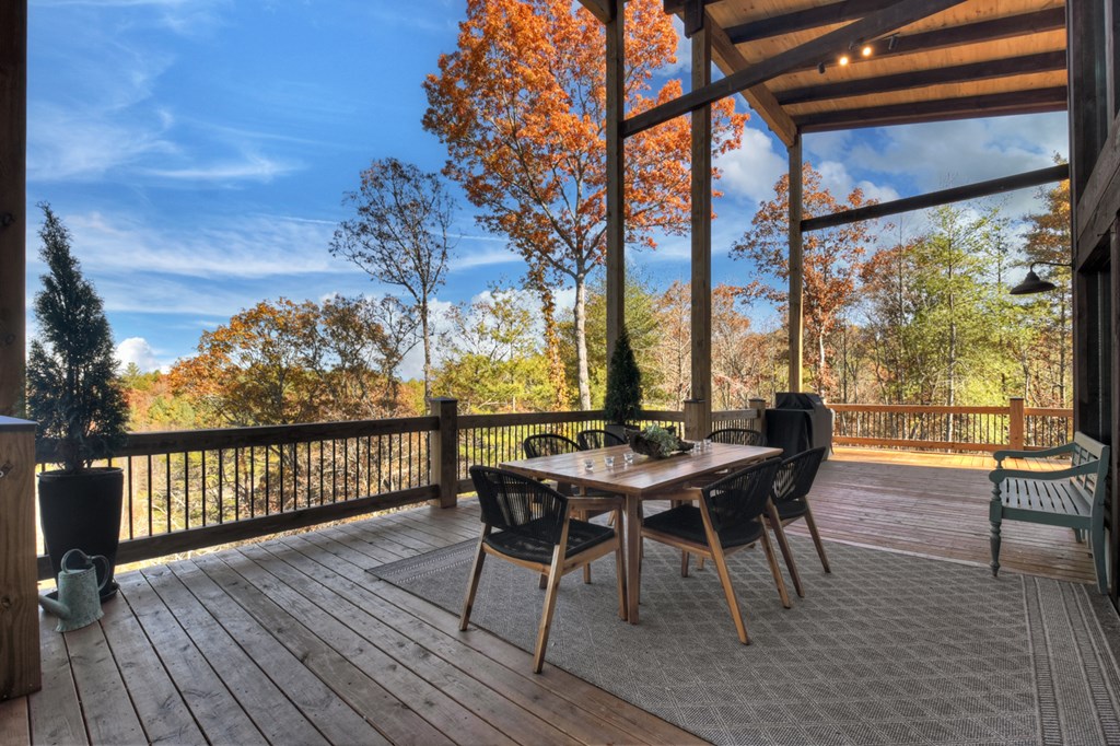 115 Hawks View Mineral Bluff, GA 30559 - Photo 15 of 57