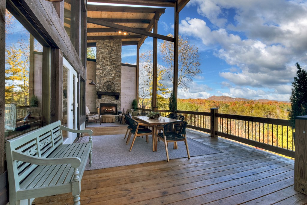 115 Hawks View Mineral Bluff, GA 30559 - Photo 16 of 57