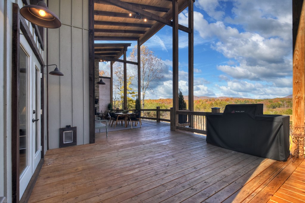 115 Hawks View Mineral Bluff, GA 30559 - Photo 17 of 57