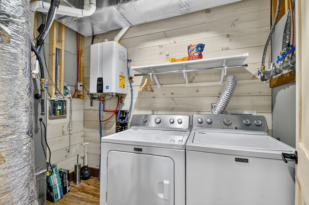 115 Hawks View Mineral Bluff, GA 30559 - Photo 21 of 57