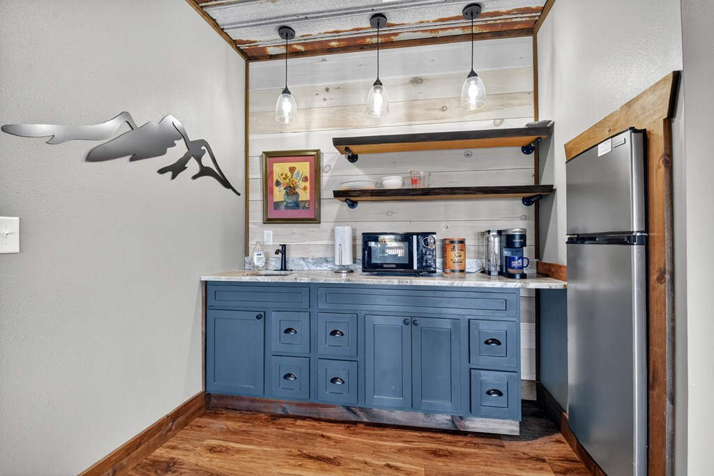 115 Hawks View Mineral Bluff, GA 30559 - Photo 25 of 57