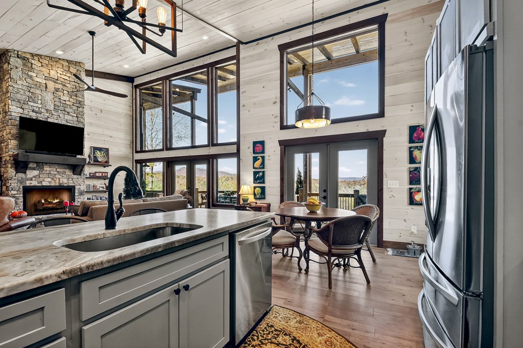 115 Hawks View Mineral Bluff, GA 30559 - Photo 26 of 57