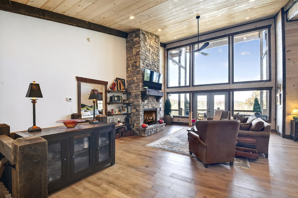 115 Hawks View Mineral Bluff, GA 30559 - Photo 27 of 57